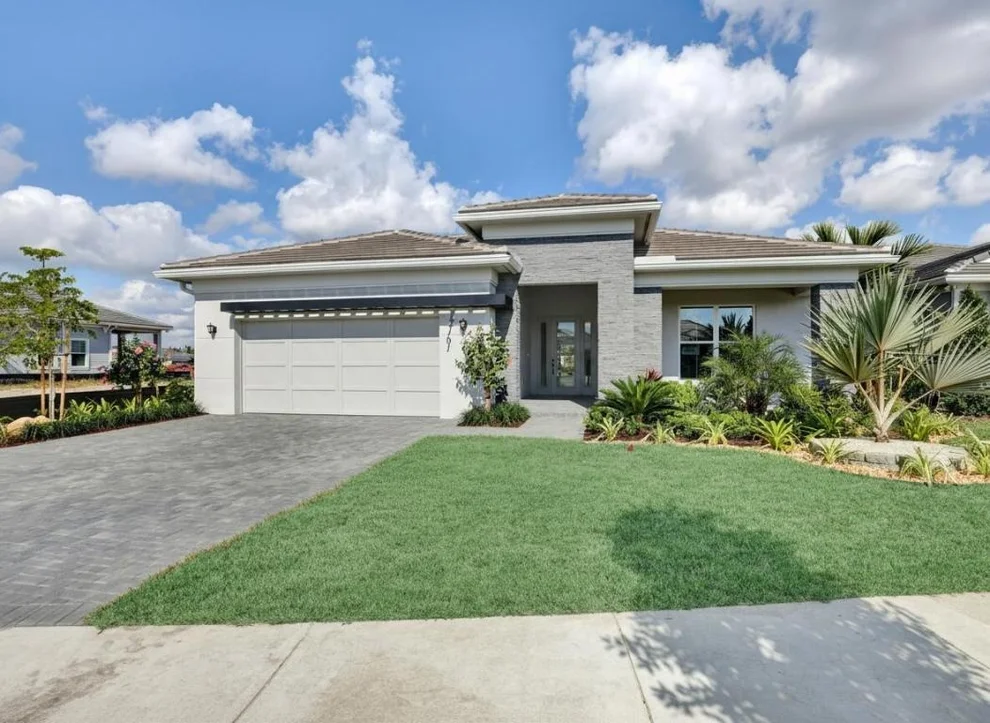 Unit for sale at 12161 Arbordale Way, Palm Beach Gardens, FL 33412