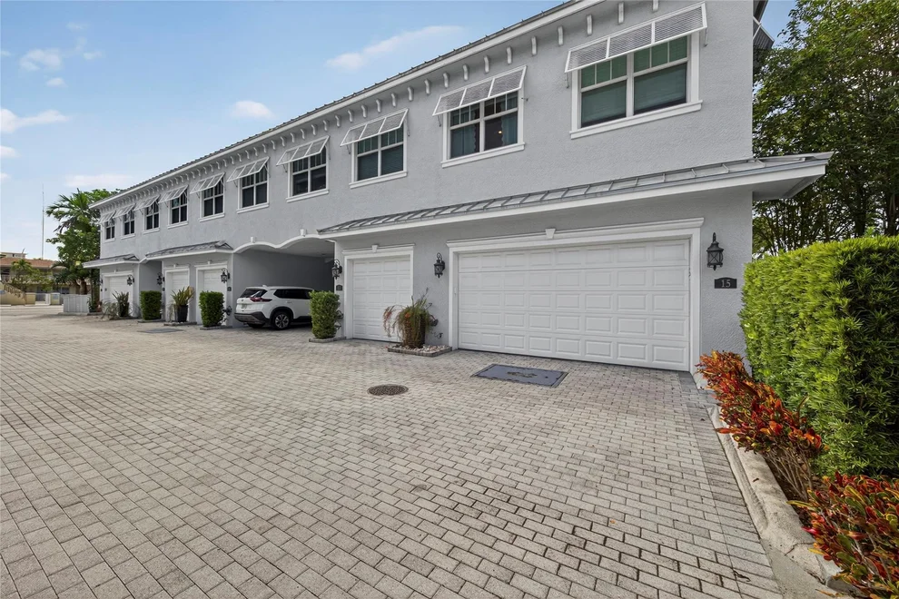 Unit for sale at 15 NE 20th Avenue, Pompano Beach, FL 33060