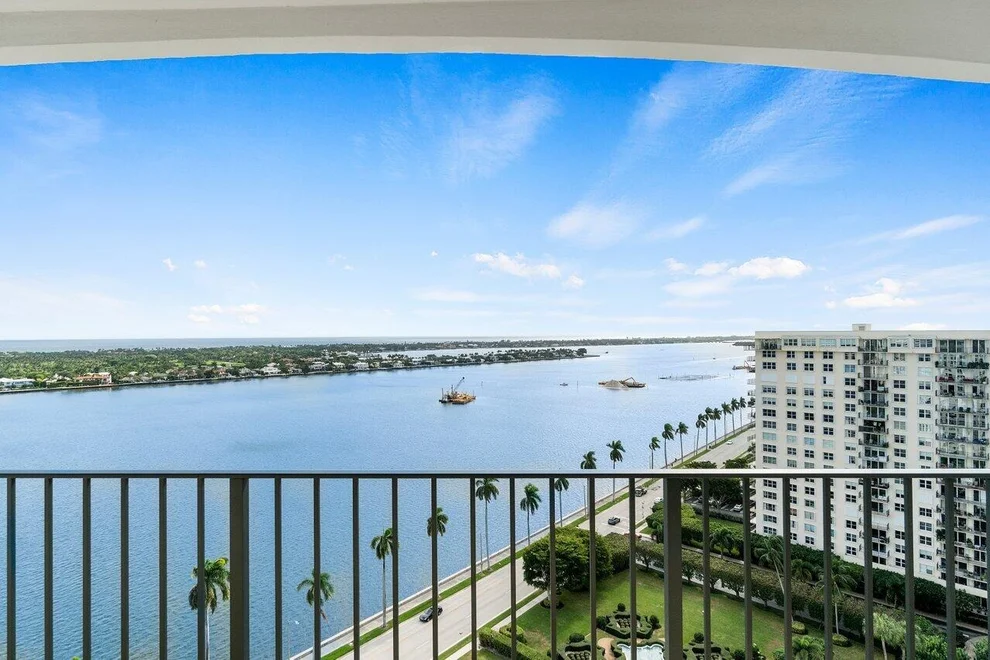 Unit for sale at 1701 S Flagler Drive, West Palm Beach, FL 33401