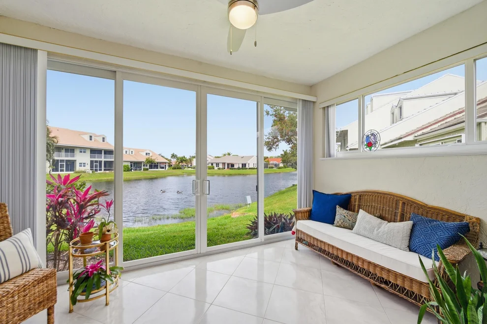 Unit for sale at 47 N Lakeshore Drive, Hypoluxo, FL 33462