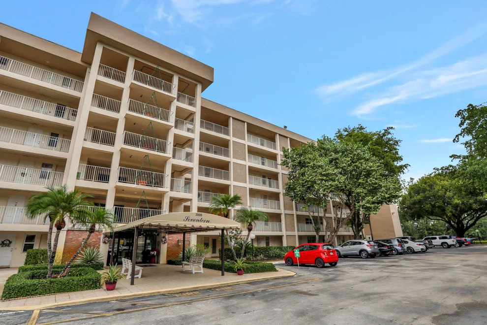 Unit for sale at 3000 S Course Drive, Pompano Beach, FL 33069