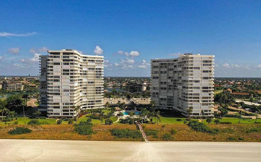 Unit for sale at 320 Seaview Court, Marco Island, FL 34145
