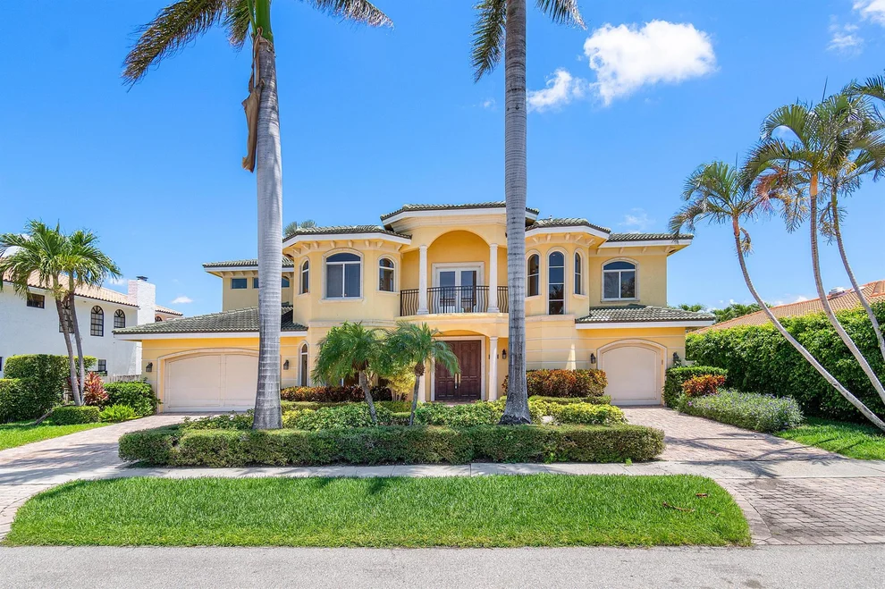 Unit for sale at 879 NE Orchid Bay Drive, Boca Raton, FL 33487