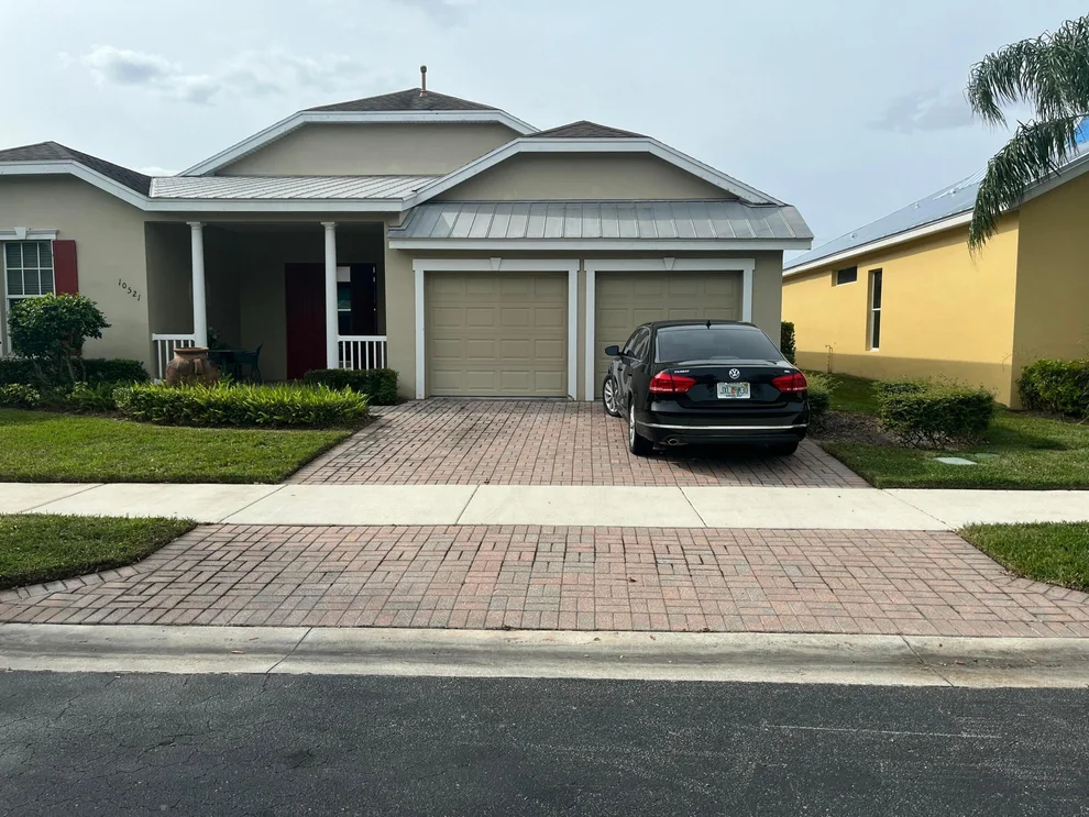 Unit for sale at 10521 SW Westlawn Boulevard N, Port St Lucie, FL 34987