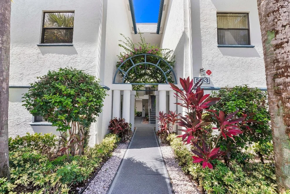 Unit for sale at 5153 Floria Drive, Boynton Beach, FL 33437