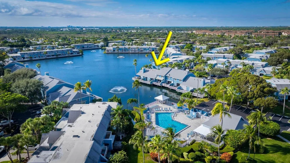 Unit for sale at 1513 Ocean Dunes Circle, Jupiter, FL 33477