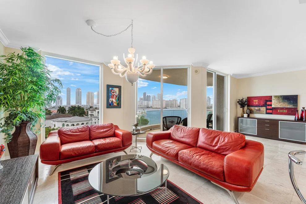 Unit for sale at 6000 Island Boulevard, Aventura, FL 33160