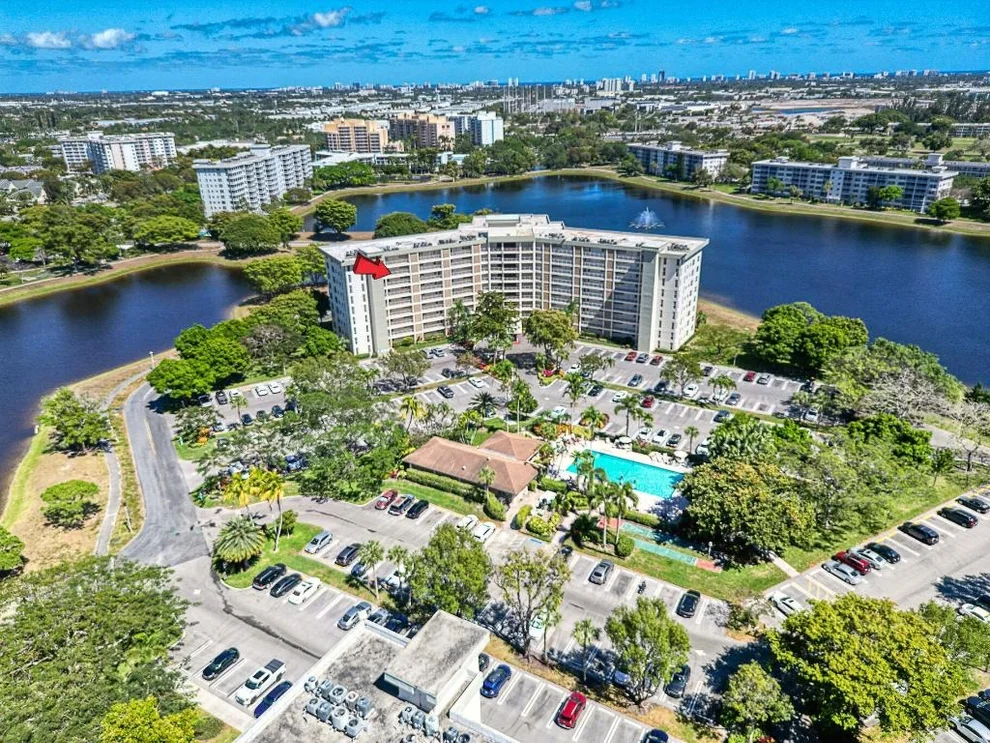 Unit for sale at 2940 N Course Drive, Pompano Beach, FL 33069