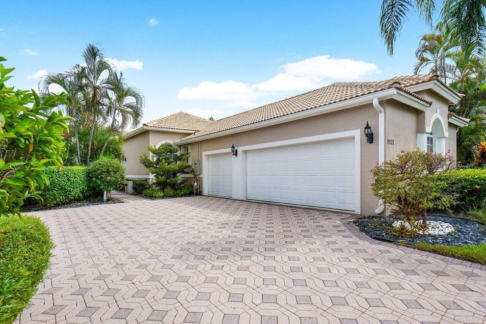 Unit for sale at 9031 Long Lake Palm Drive, Boca Raton, FL 33496