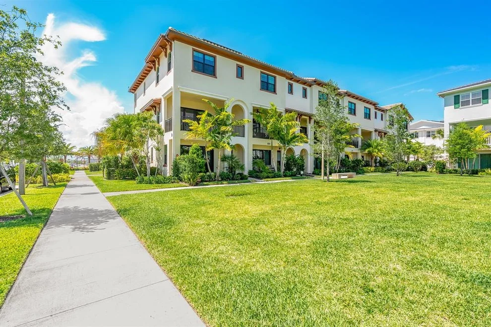 Unit for sale at 12768 Machiavelli Way, Palm Beach Gardens, FL 33418