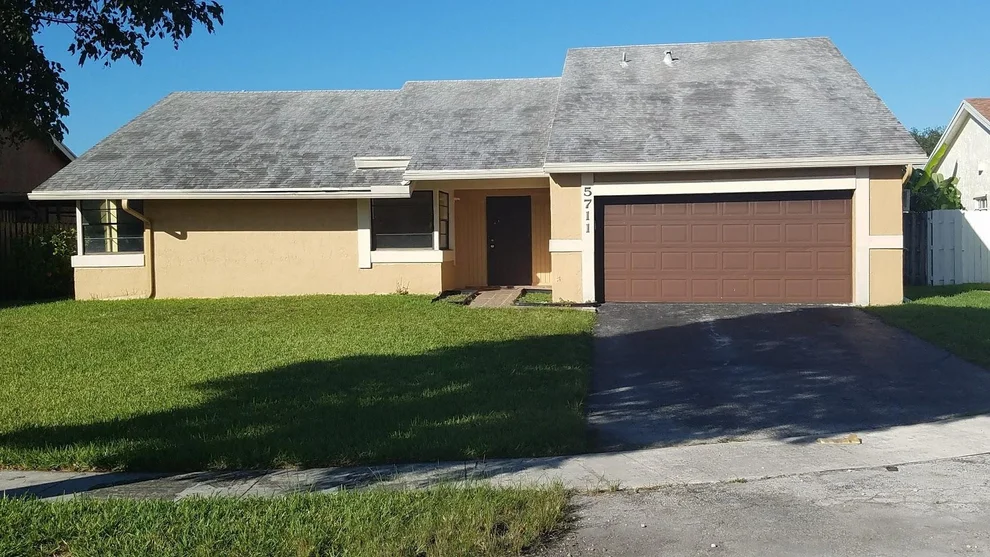Unit for sale at 5711 NW 54 Terrace, Tamarac, FL 33319
