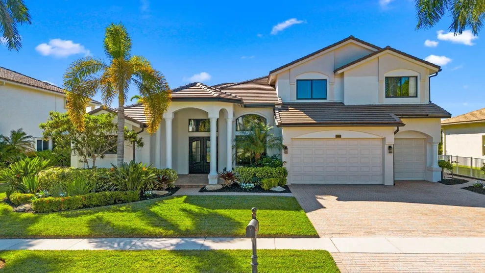 Unit for sale at 11750 Paradise Cove Lane, Wellington, FL 33449