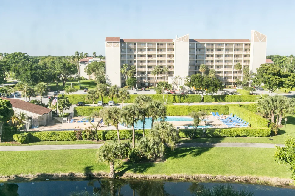 Unit for sale at 14527 Bonaire Boulevard, Delray Beach, FL 33446