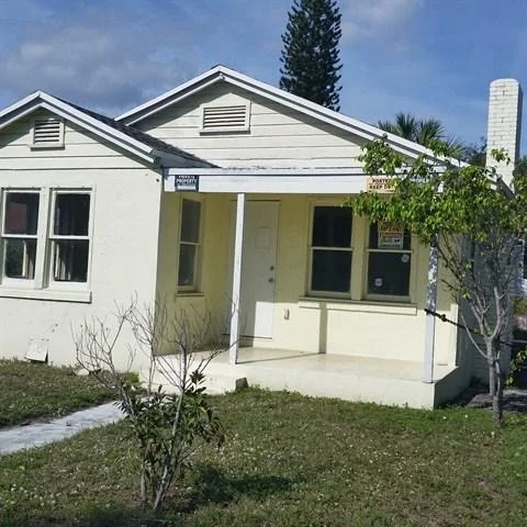 Unit for sale at 248 W 13th Street, West Palm Beach, FL 33404