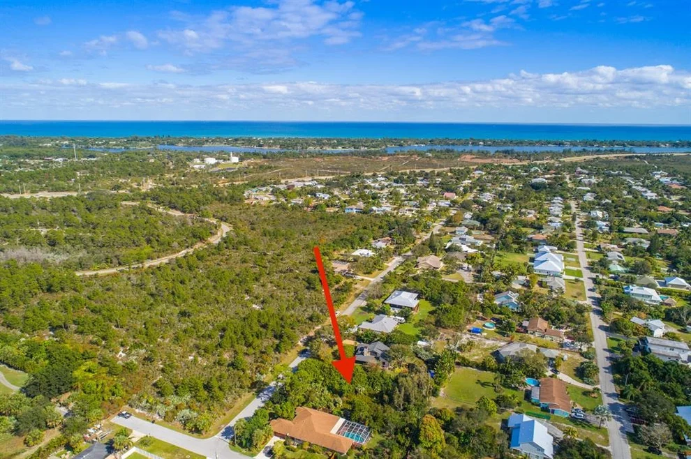 Unit for sale at 9036 SE Karin Street, Hobe Sound, FL 33455