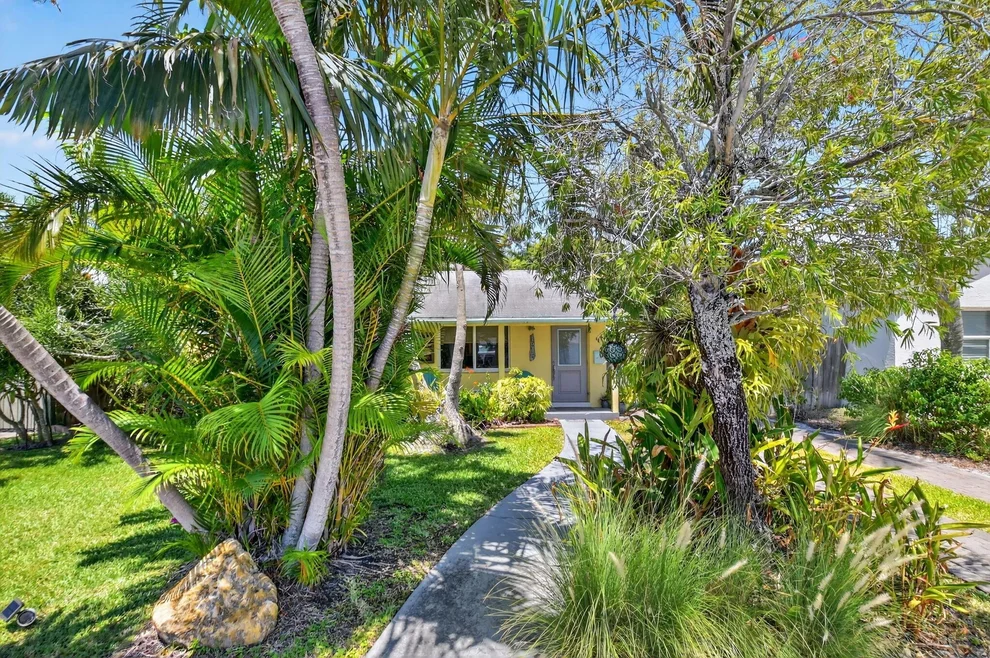Unit for sale at 1815 N N Street, Lake Worth Beach, FL 33460