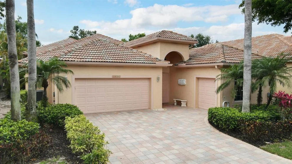 Unit for sale at 10682 Greenbriar Villa Drive, Lake Worth, FL 33449