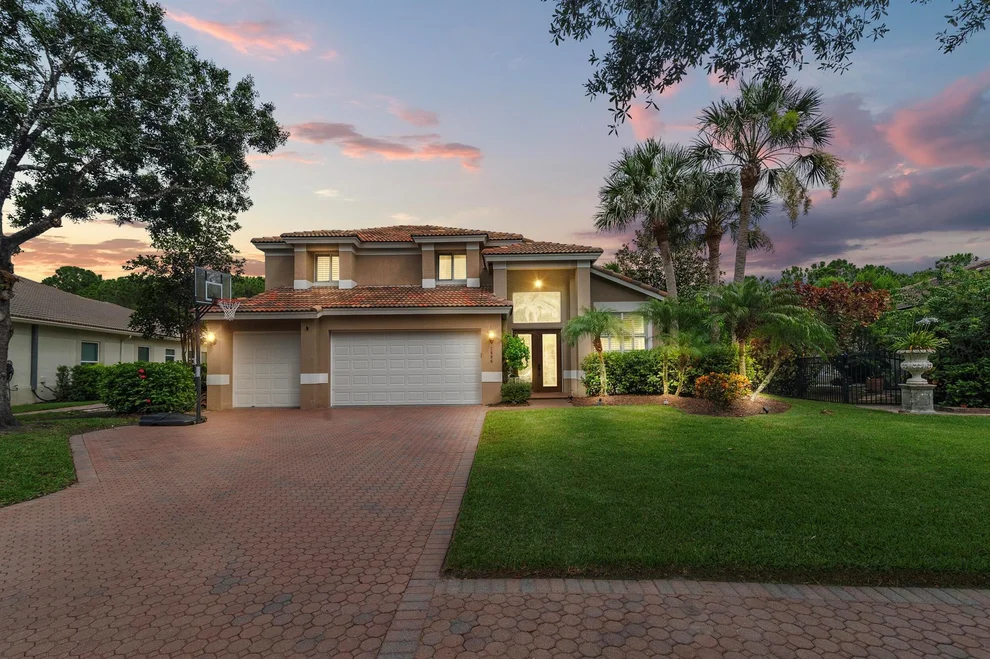 Unit for sale at 2886 SW Turtle Point, Palm City, FL 34990