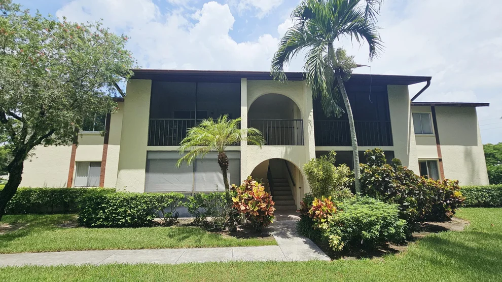 Unit for sale at 4807 SABLE PINE Circle, West Palm Beach, FL 33417