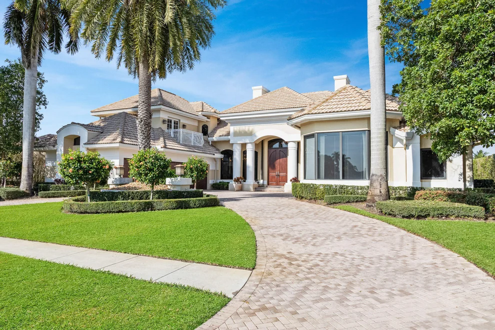 Unit for sale at 4451 Bocaire Boulevard, Boca Raton, FL 33487