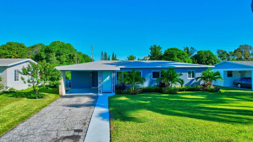 Unit for sale at 125 SE 6th Avenue, Boynton Beach, FL 33435