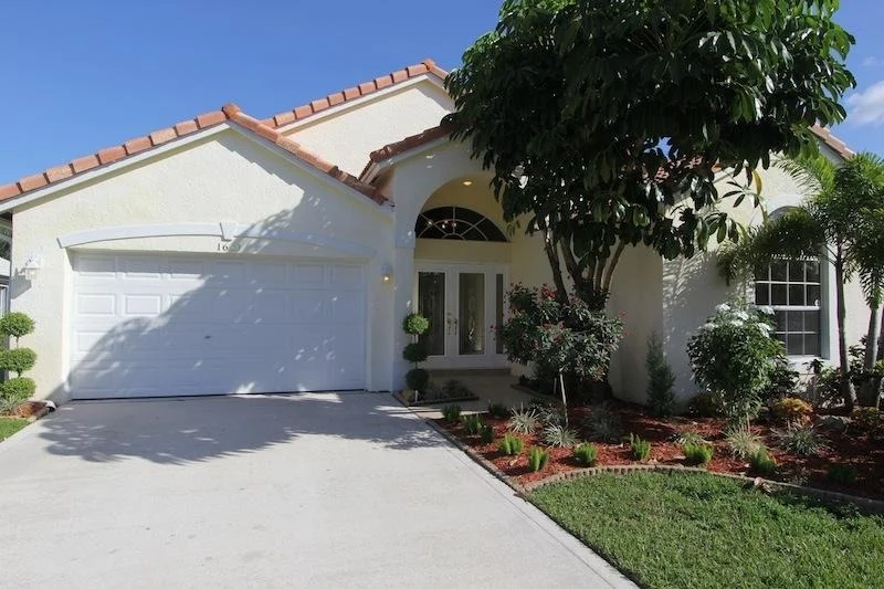 Unit for sale at 1640 Oak Berry Circle, Wellington, FL 33414