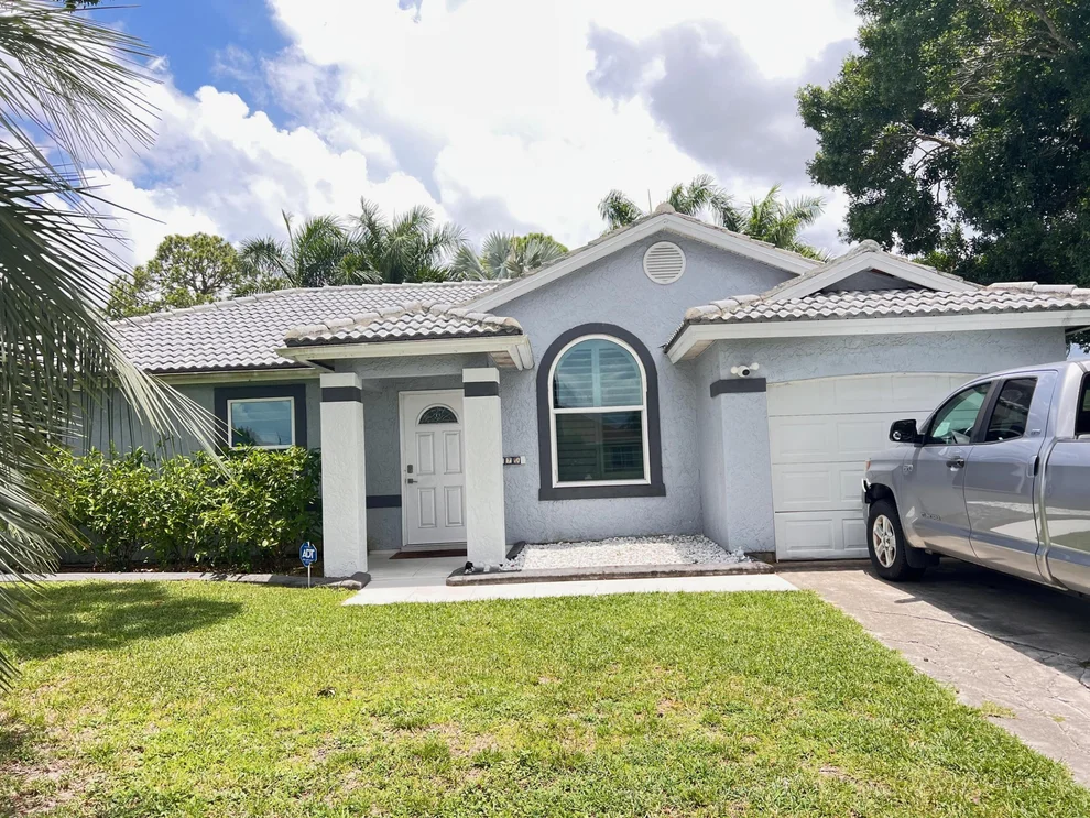 Unit for sale at 970 SW Versailles Avenue, Port St Lucie, FL 34953