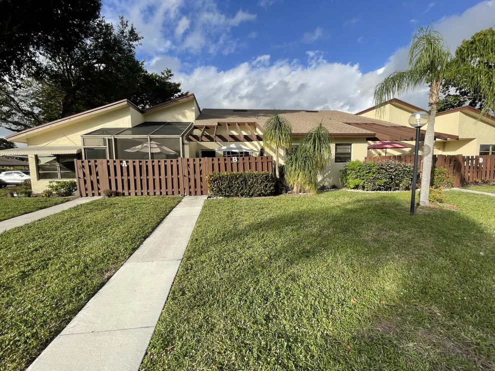 Unit for sale at 14049 Nesting Way, Delray Beach, FL 33484
