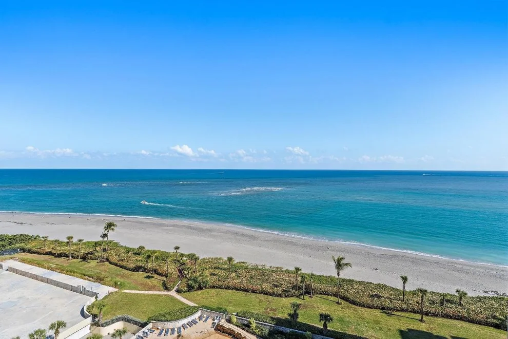 Unit for sale at 300 Ocean Trail, Jupiter, FL 33477