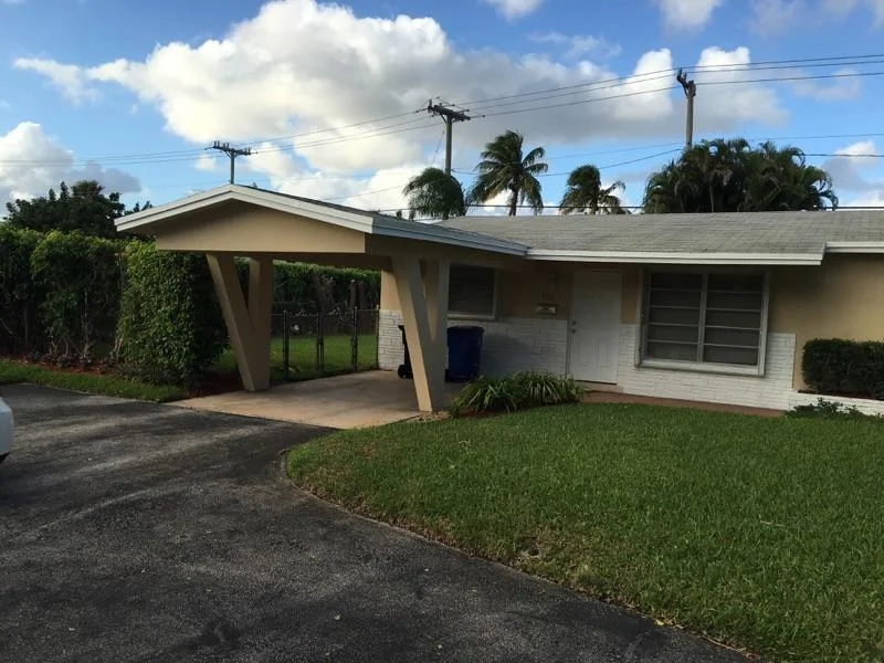Unit for sale at 1901 NE 55th Court, Fort Lauderdale, FL 33317