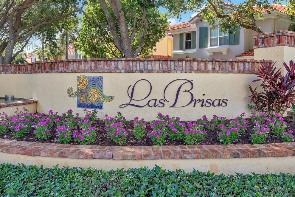 Unit for sale at 177 Las Brisas Circle, Hypoluxo, FL 33462