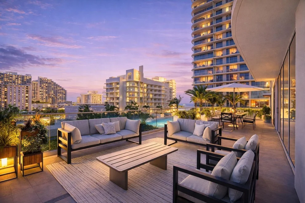 Unit for sale at 153 N Seabreeze Boulevard, Fort Lauderdale, FL 33304