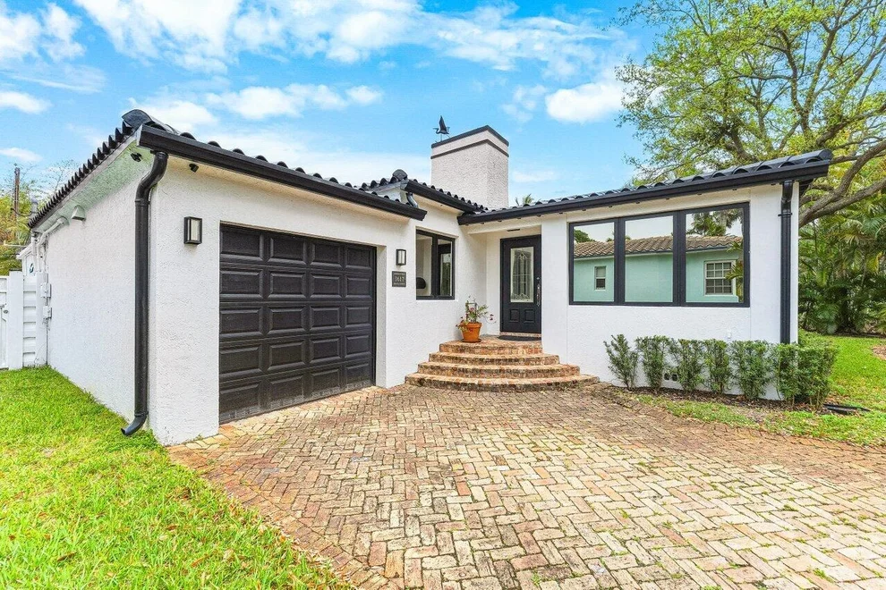 Unit for sale at 1617 Adams Street, Hollywood, FL 33020