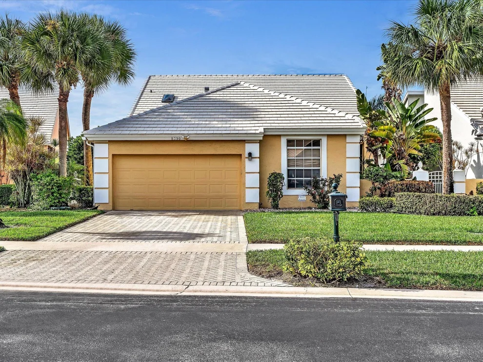 Unit for sale at 8390 Horseshoe Bay Road, Boynton Beach, FL 33472