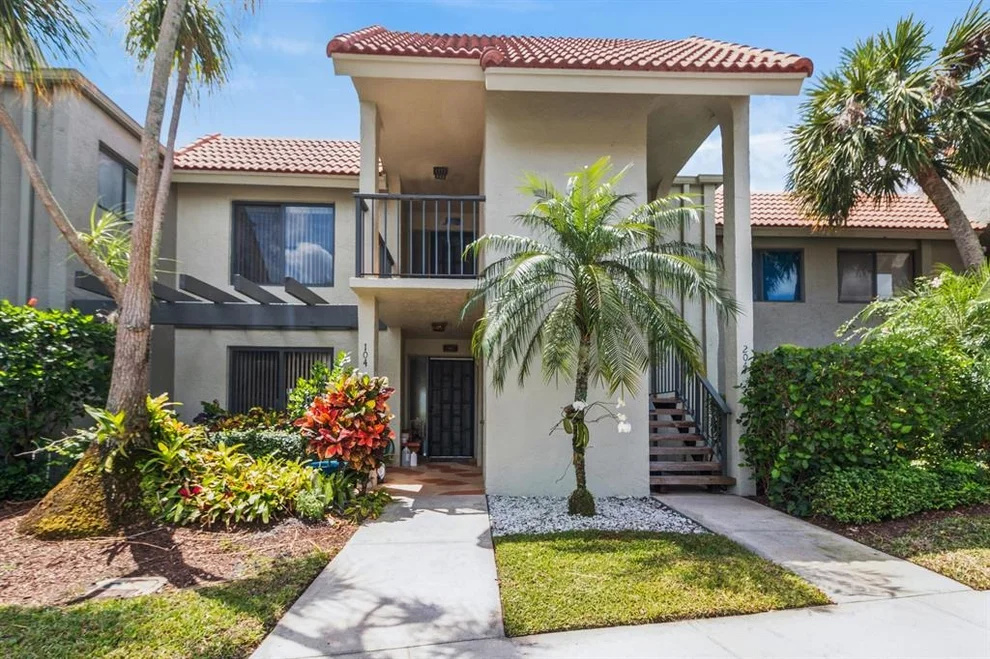 Unit for sale at 5785 Fairway Park Court, Boynton Beach, FL 33437