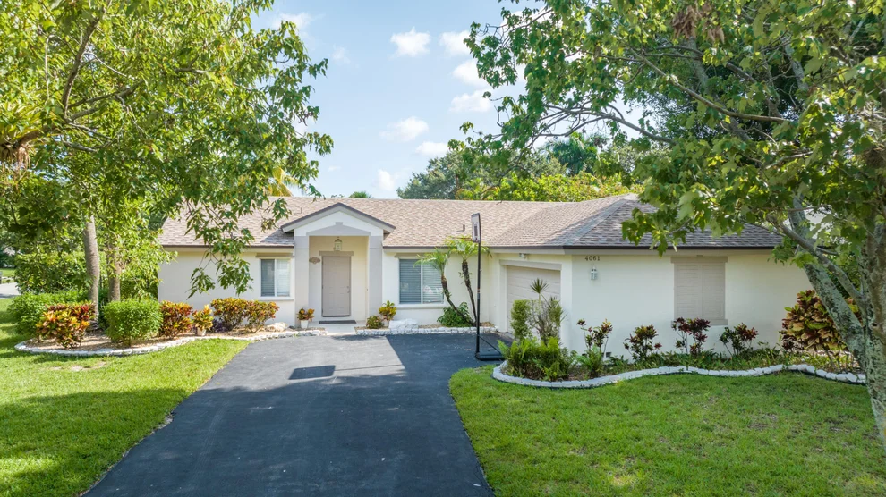 Unit for sale at 4061 NW 54 Court, Coconut Creek, FL 33073