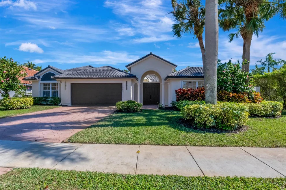 Unit for sale at 19207 Cloister Lake Lane, Boca Raton, FL 33498