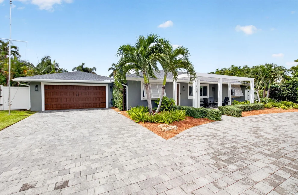 Unit for sale at 916 SW 36TH Court, Boynton Beach, FL 33435