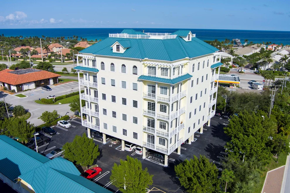 Unit for sale at 790 Juno Ocean Walk, Juno Beach, FL 33408