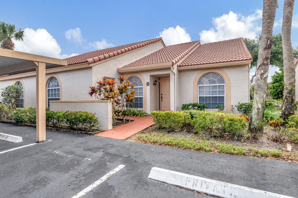 Unit for sale at 14418 Via Royale, Delray Beach, FL 33446