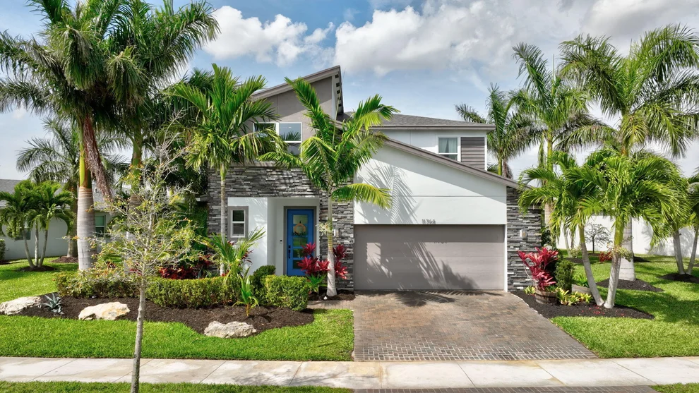 Unit for sale at 11764 SW Lyra Drive, Port St Lucie, FL 34987