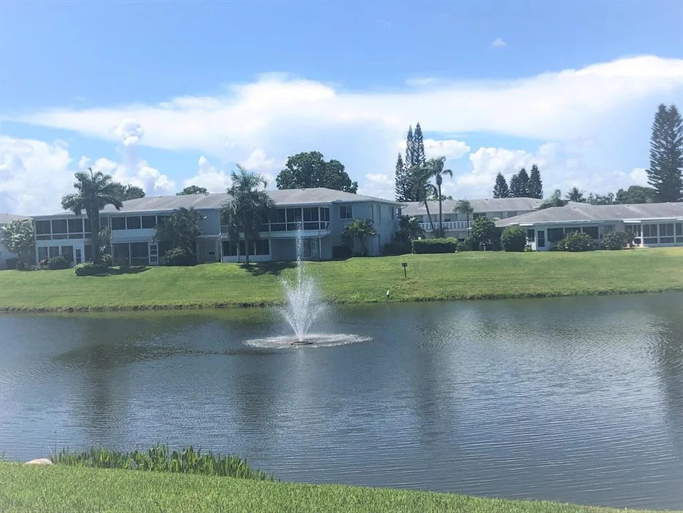 Unit for sale at 2731 SW 15 Street, Delray Beach, FL 33445
