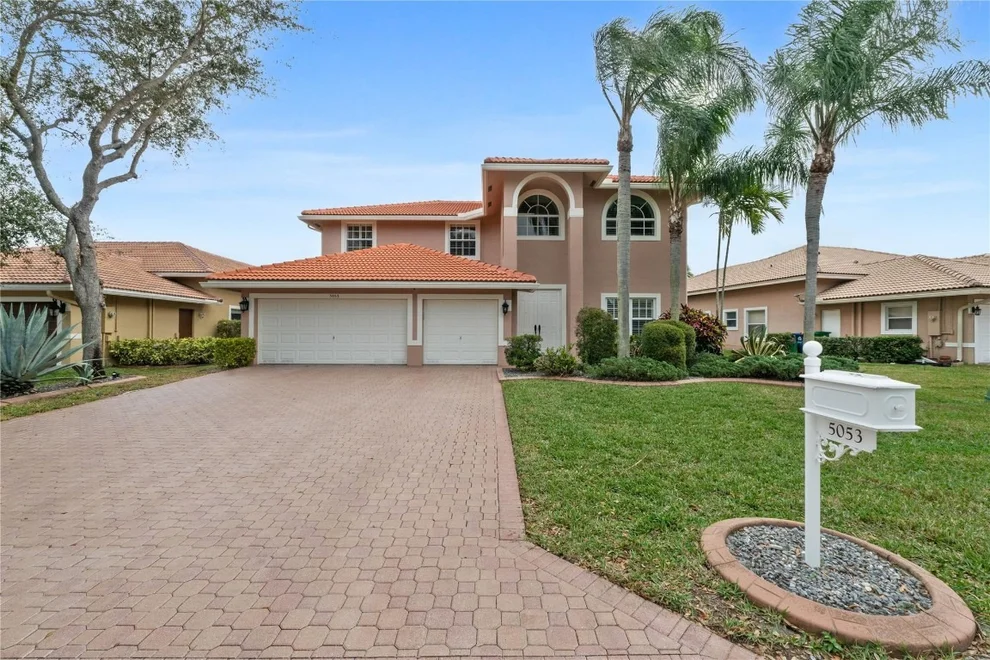 Unit for sale at 5053 NW 125th Avenue, Coral Springs, FL 33076
