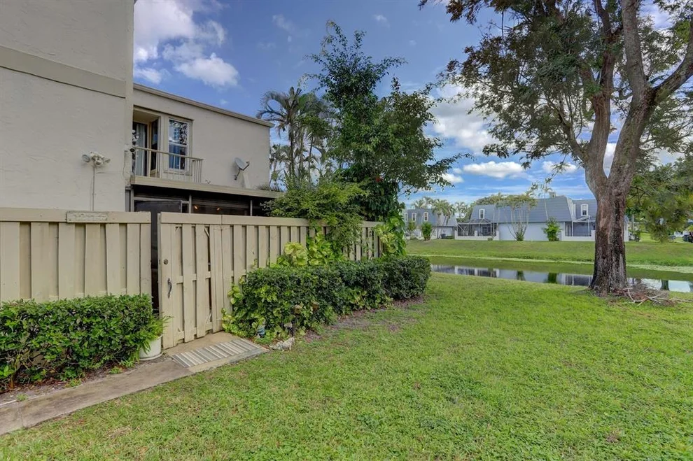 Unit for sale at 12114 Regal Court S, Wellington, FL 33414
