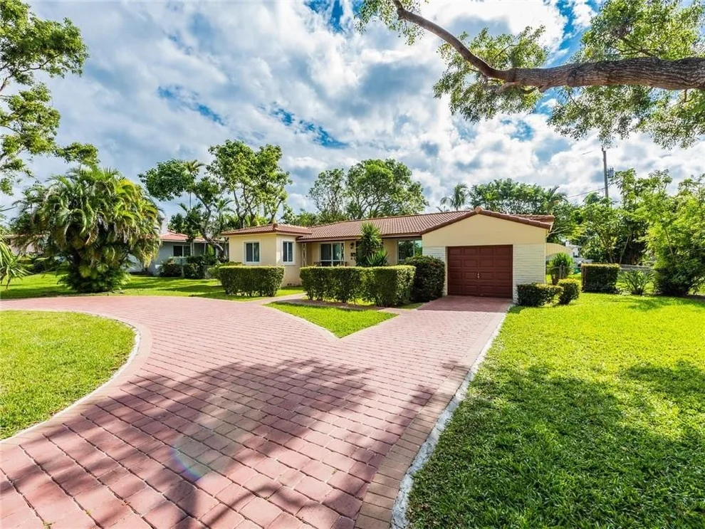 Unit for sale at 1158 NE 99th Street, Miami Shores, FL 33138