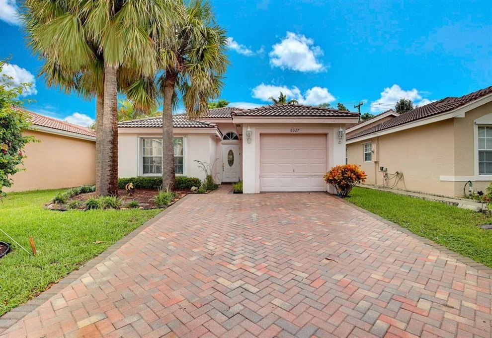 Unit for sale at 8027 Stirrup Cay Court, Boynton Beach, FL 33436
