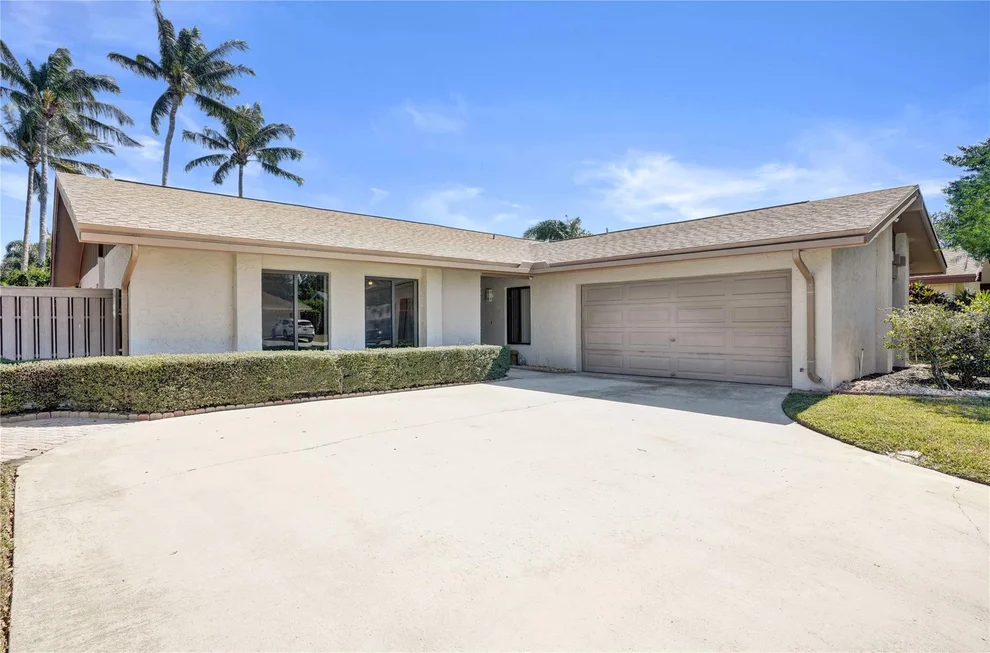 Unit for sale at 3088 NW 26th Avenue, Boca Raton, FL 33434