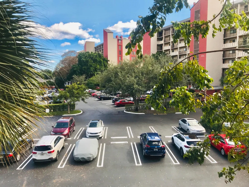 Unit for sale at 2208 S Cypress Bend Drive, Pompano Beach, FL 33069