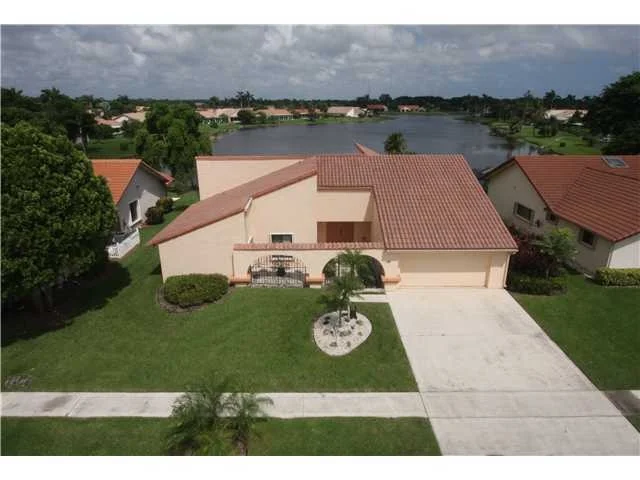 Unit for sale at 2731 23rd Cranbrook Drive, Boynton Beach, FL 33436