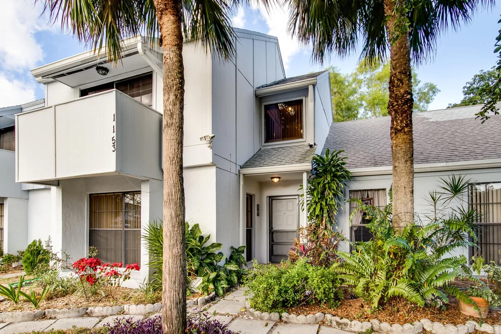 Unit for sale at 1153 The 12th Fairway, Wellington, FL 33414